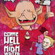Image for article titled The best comics of 2014: Graphic novels and archival editions
